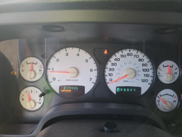 2003 Dodge Ram 1500 st