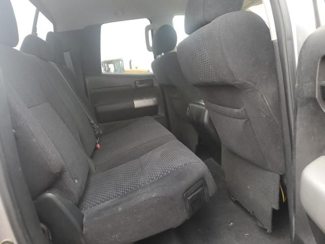 2008 Toyota Tundra Double Cab