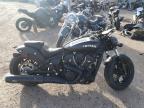 2025 Indian Motorcycle Co. Scout Sixty Bobber