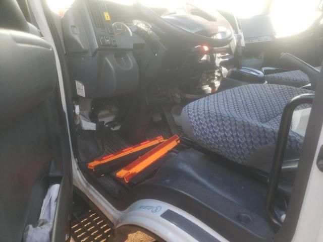 2023 Isuzu NPR XD