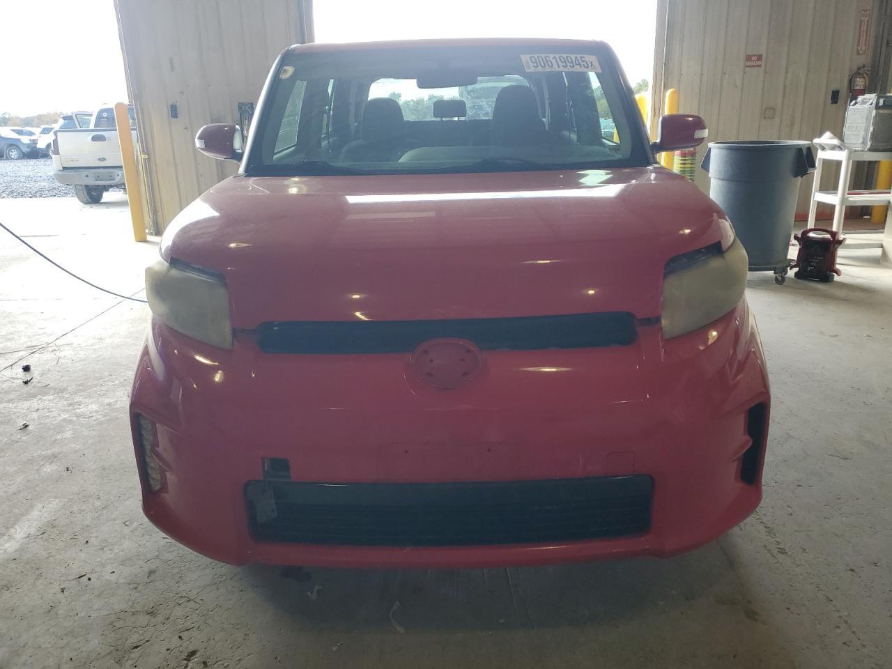 2013 Scion XB
