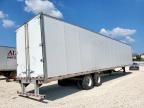 2020 Hyundai VC2530152-AJS DRY Van Trailer