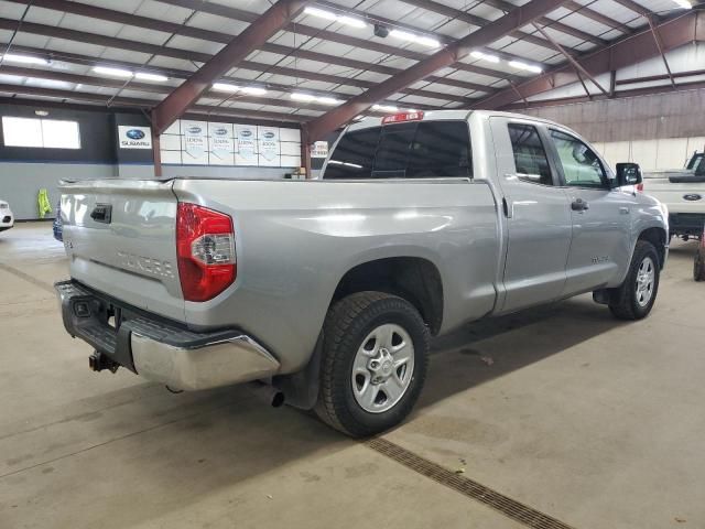 2014 Toyota Tundra Double Cab SR