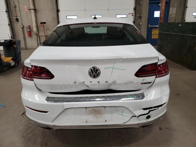 2019 Volkswagen Arteon se