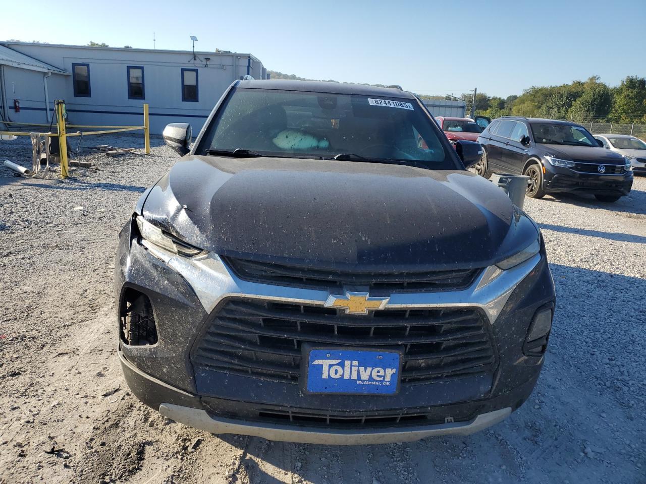 2021 Chevrolet Blazer 3LT