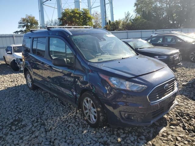 2020 Ford Transit Connect XLT