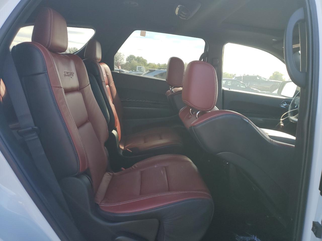 2024 Dodge Durango