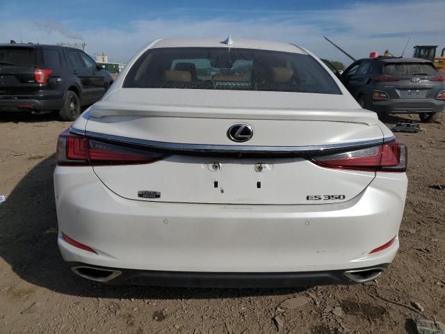 2023 Lexus ES 350 Base