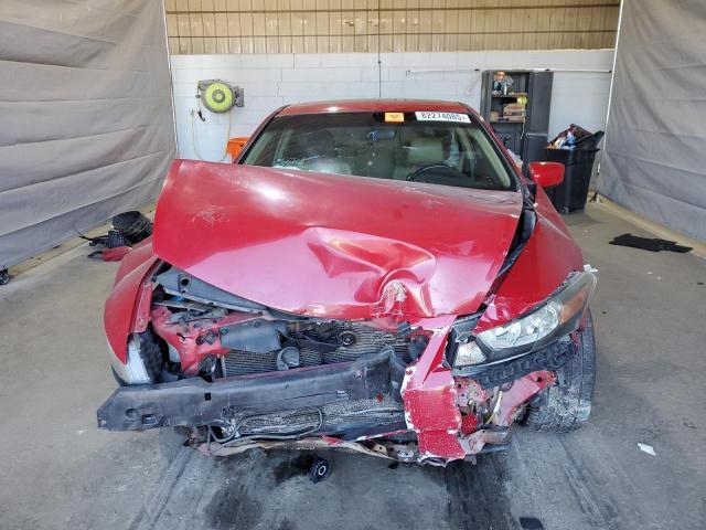 2009 Honda Accord exl