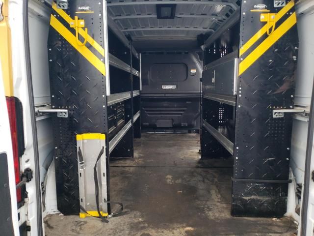 2021 Dodge RAM Promaster 2500 2500 High