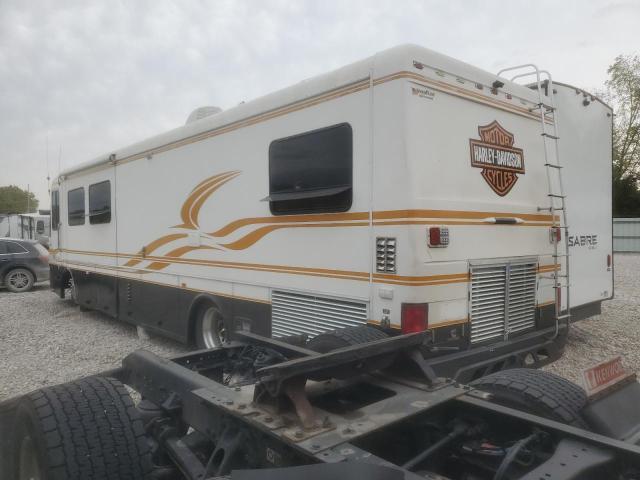 2000 Spartan 2001 Spartan Motorhome-RV