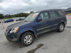 2005 Honda Cr-v lx for sale in Lebanon, TN