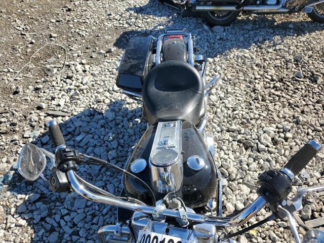2007 Harley-Davidson Flhrci