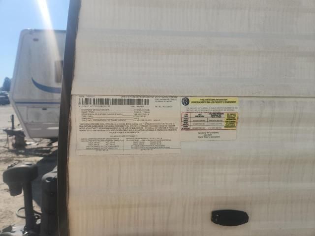 2021 Other Keystone H