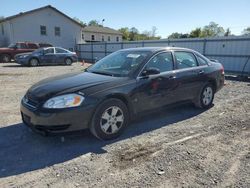2008 Chevrolet Impala LT for sale in York Haven, PA