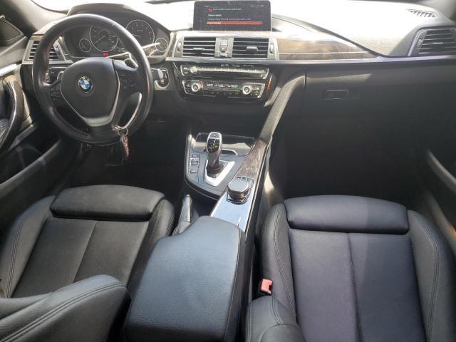 2018 BMW 430i Gran Coupe