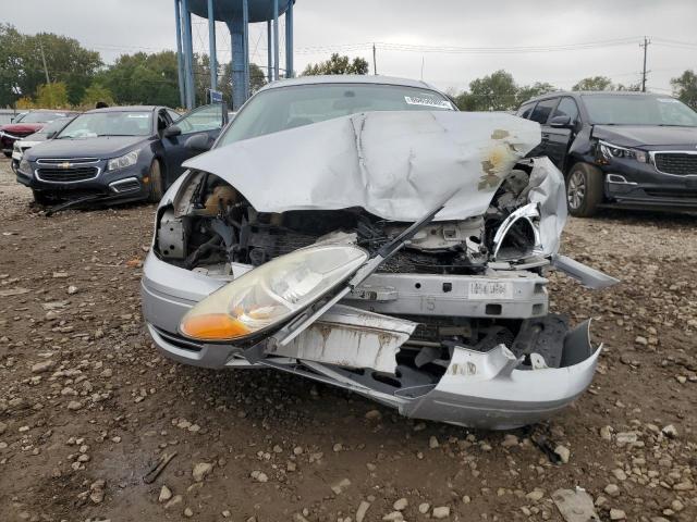 2006 Ford Taurus se