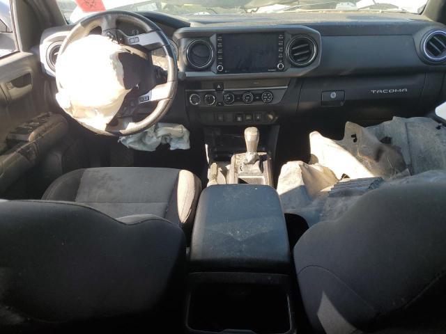 2020 Toyota Tacoma Double cab