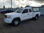2011 Toyota Tacoma Access Cab