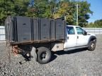 2015 Ford F450 Super Duty