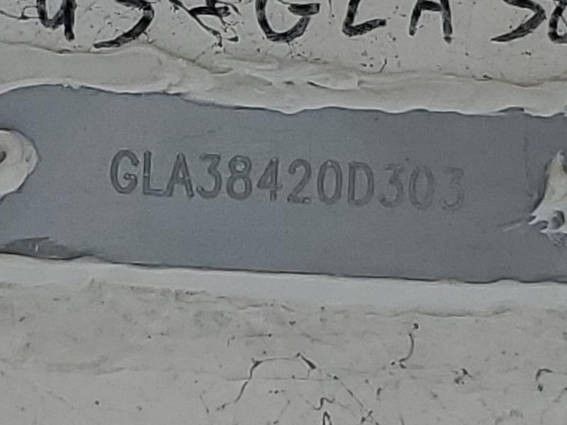 2003 Glastron GX185-Boat