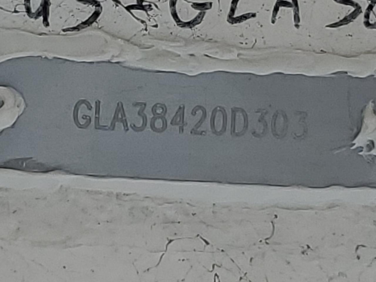 2003 Glastron GX185-Boat