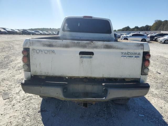 2002 Toyota Tacoma