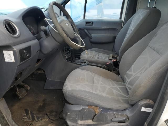 2012 Ford Transit Connect XL