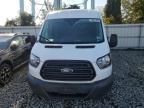 2018 Ford Transit T-250
