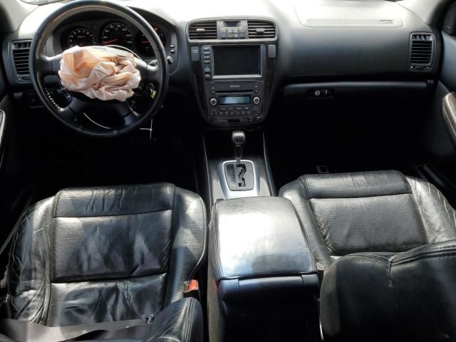 2006 Acura MDX Touring