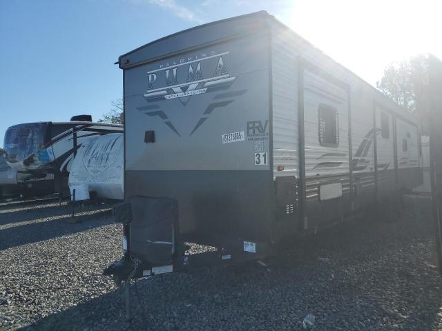 2021 Puma Palamino-Camper