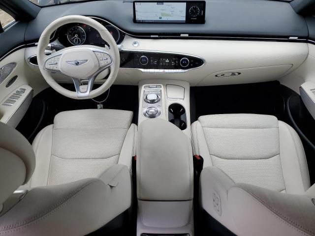 2023 Genesis Gv70 Base