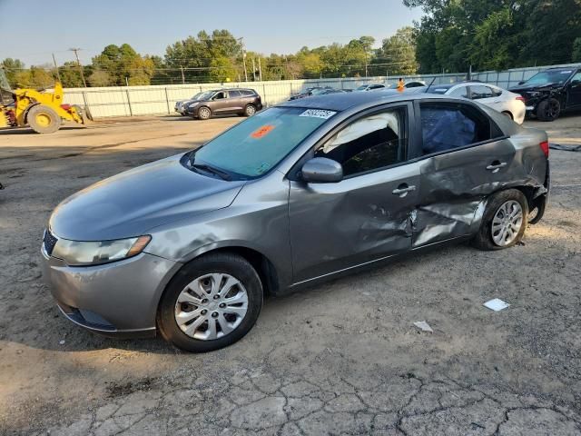 2012 KIA Forte EX