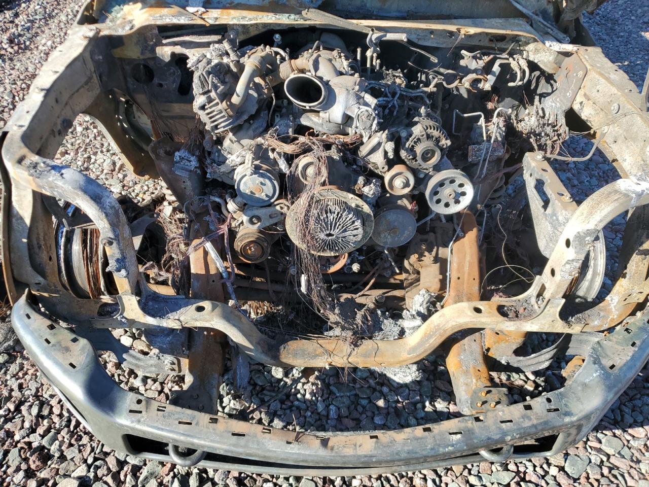 2016 Ford F350 Super Duty