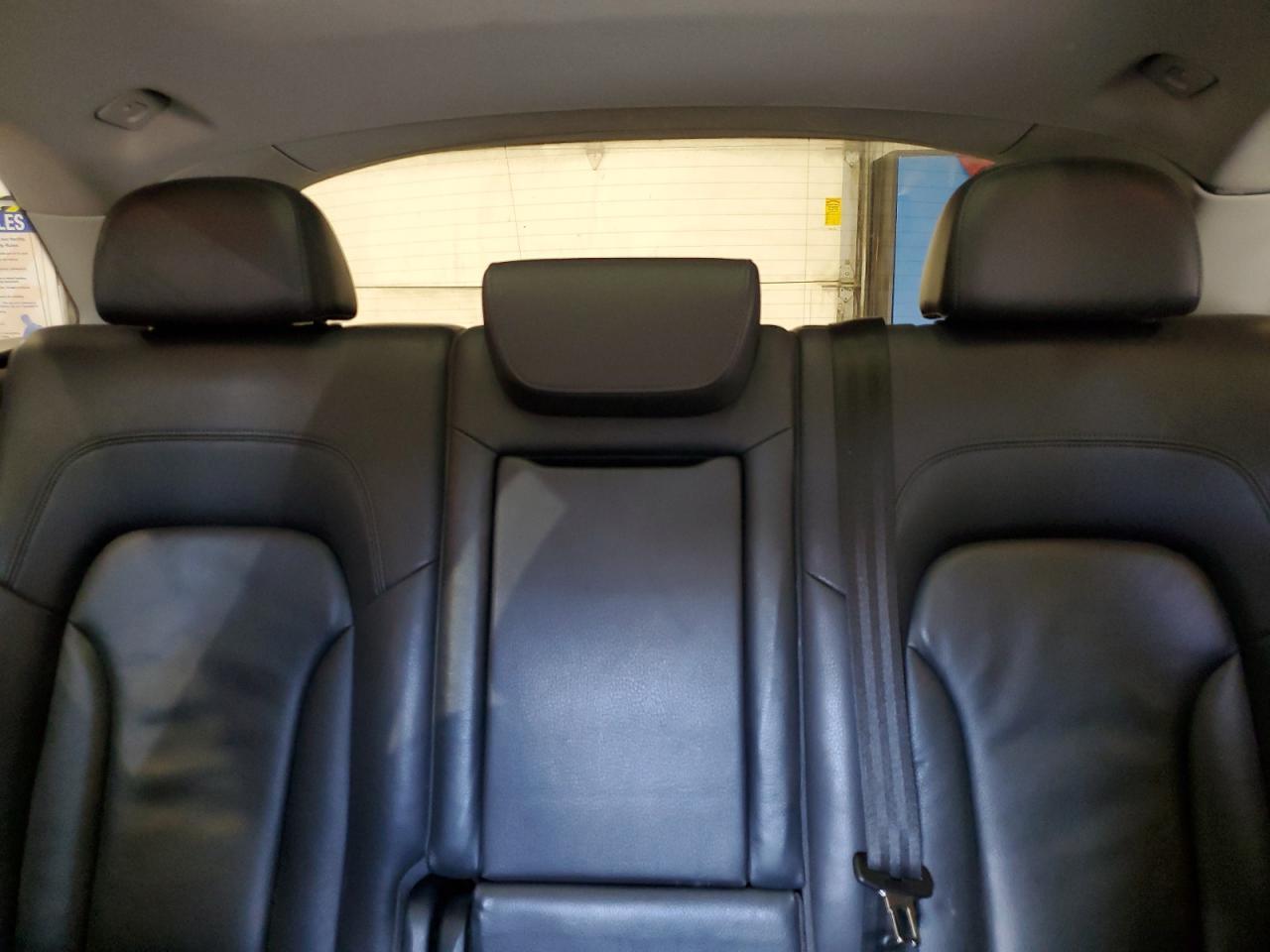2016 Audi Q5 Premium