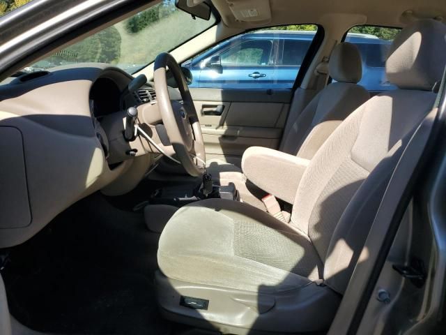 2004 Ford Taurus SES