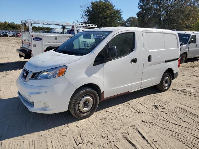 2020 Nissan NV200 2.5S