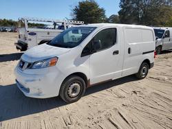 Nissan salvage cars for sale: 2020 Nissan NV200 2.5S