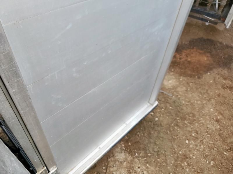 2003 Other 2 Commercial Food Warmers-Machine Shop Tools AND