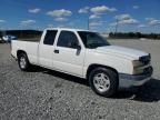 2006 Chevrolet Silverado C1500