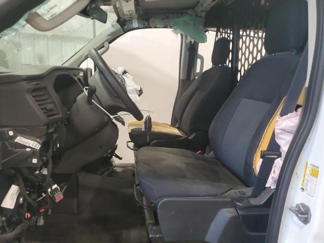 2025 Ford Transit T-250