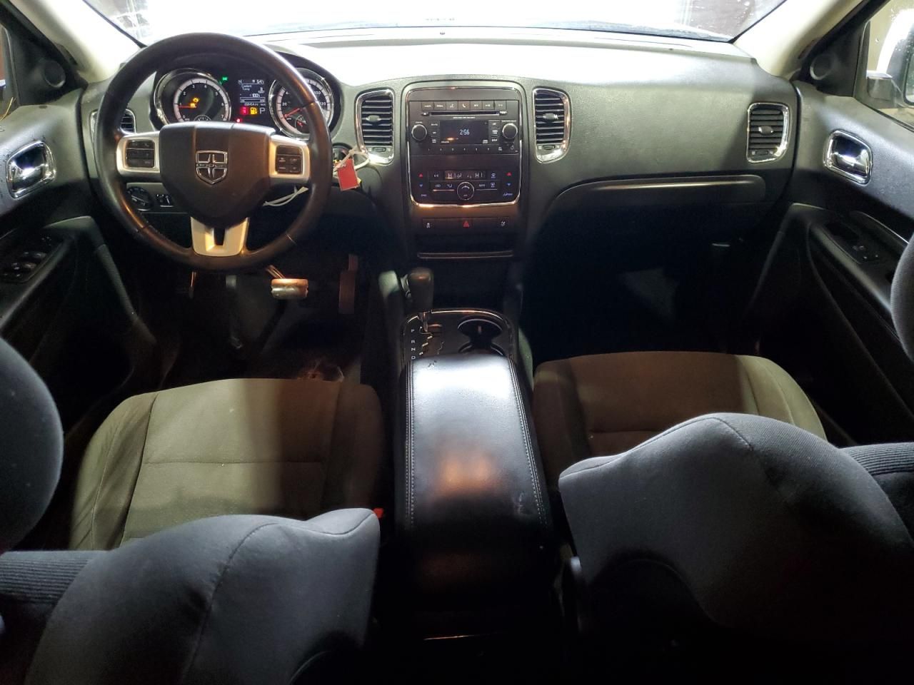 2013 Dodge Durango sxt