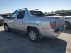 2006 Honda Ridgeline RTL