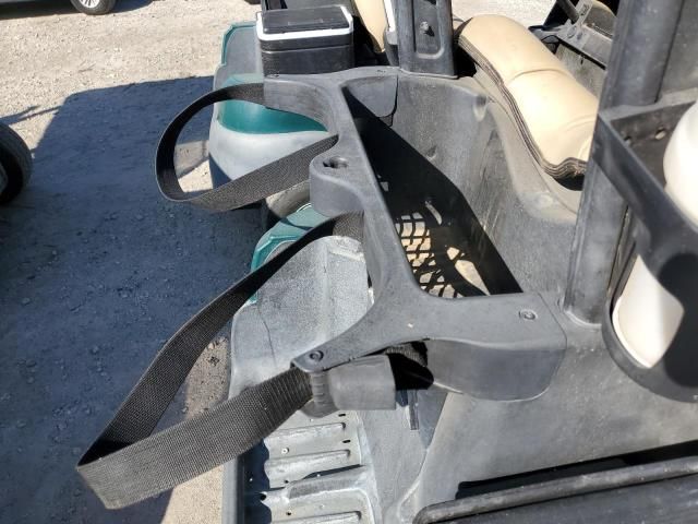 2020 Club Car Tempo Lithium