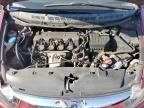 2011 Honda Civic LX-S