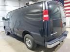 2023 GMC Savana G2500