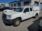 2015 Toyota Tacoma Access Cab