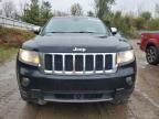 2013 Jeep Grand Cherokee Overland
