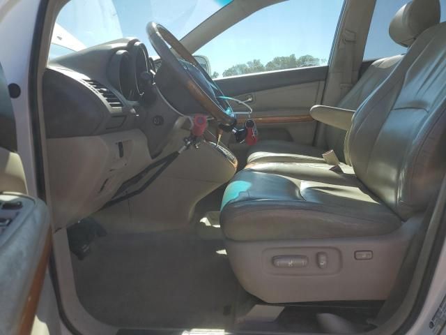 2005 Lexus RX 330