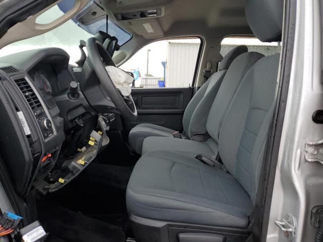 2015 Dodge RAM 1500 ST